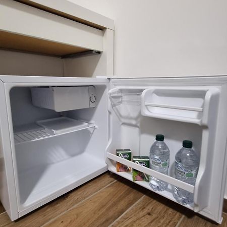 Bed and Breakfast Fly Napoli Экстерьер фото