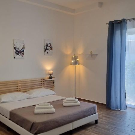 Bed and Breakfast Fly Napoli Экстерьер фото