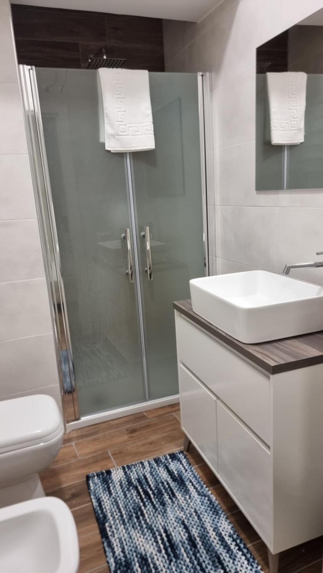Bed and Breakfast Fly Napoli Экстерьер фото