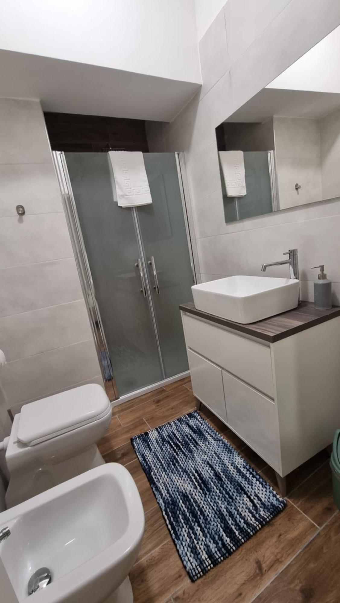 Bed and Breakfast Fly Napoli Экстерьер фото