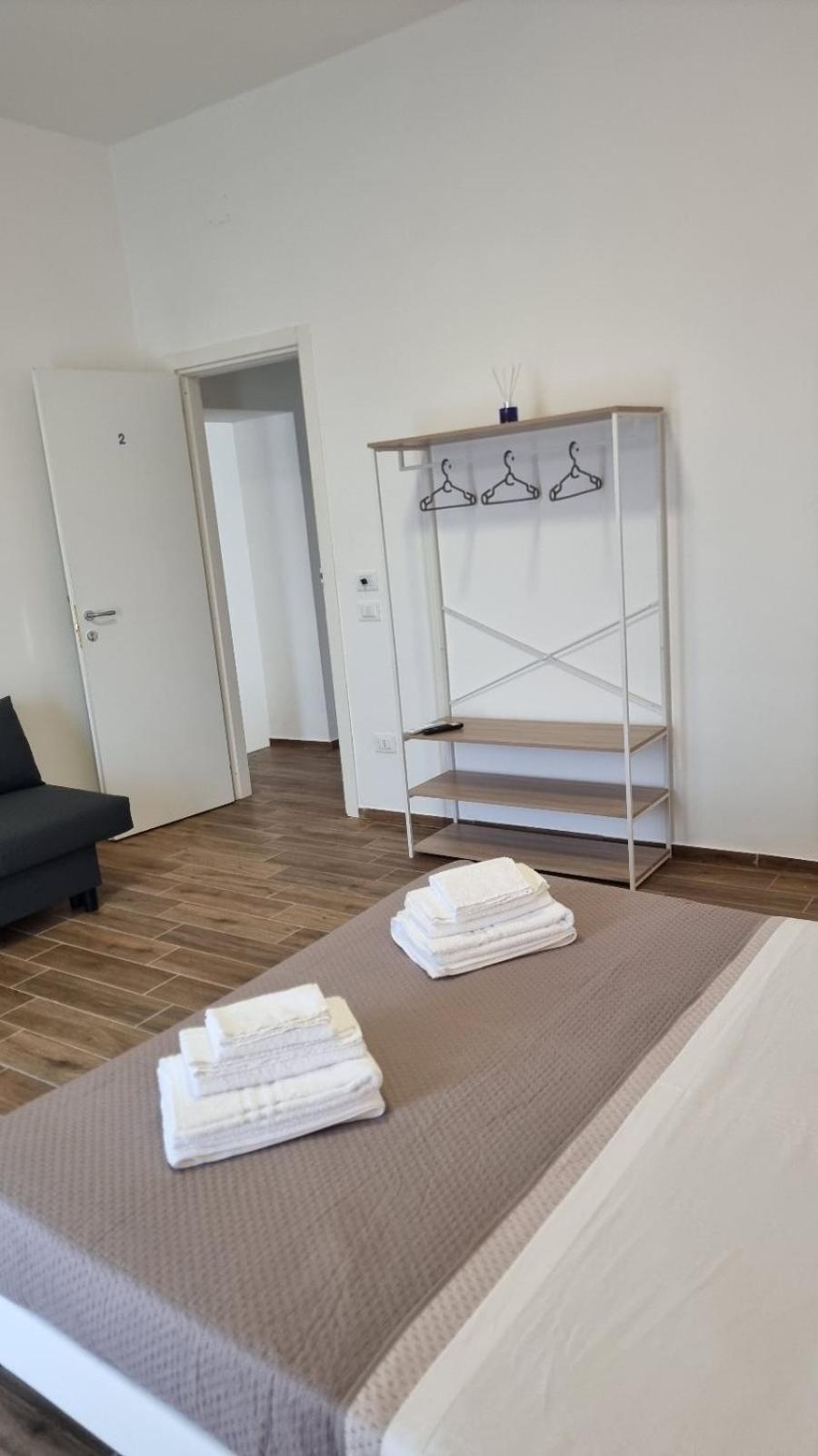Bed and Breakfast Fly Napoli Экстерьер фото