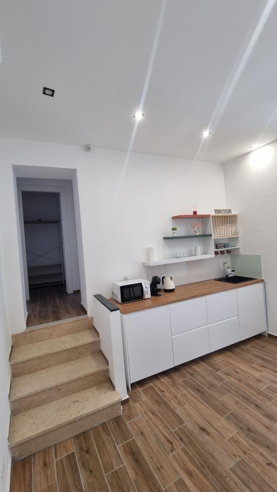 Bed and Breakfast Fly Napoli Экстерьер фото