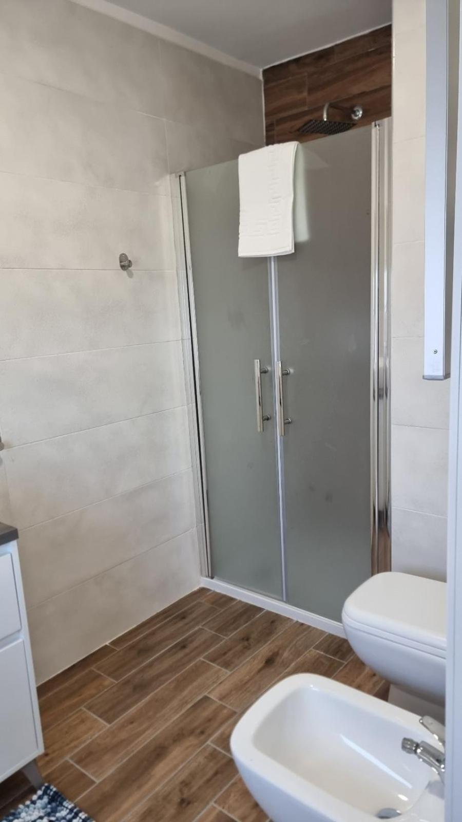 Bed and Breakfast Fly Napoli Экстерьер фото