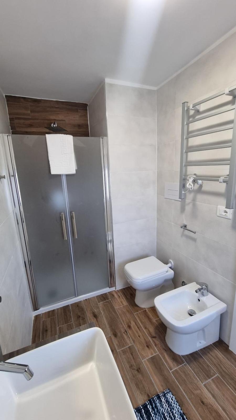Bed and Breakfast Fly Napoli Экстерьер фото